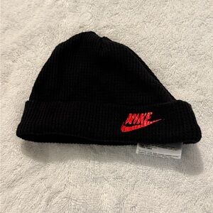 Baby nike hat 3 months